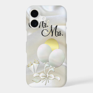 *Wedding/Anniversary Mate Barely iPhone 7 Case