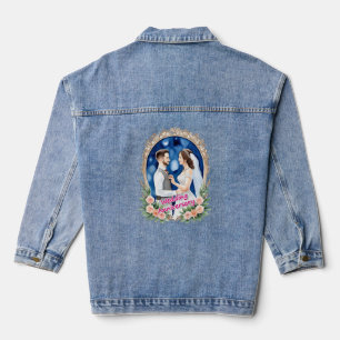 Wedding Anniversary Women Jacket