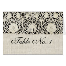 Wedding Antique Lace Linen White Classic Pretty