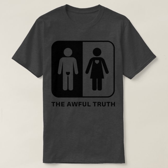 Wedding Bachelorette Party Design for Bridesmaid B T-Shirt (Design Front)