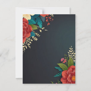 wedding_background magnetic invitation