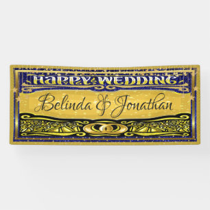 Wedding Banner