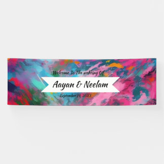 Wedding Banners