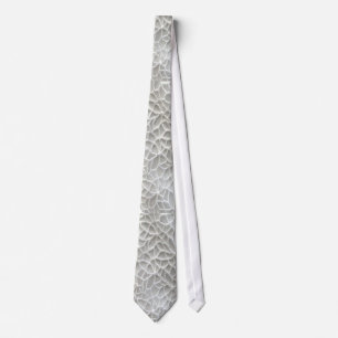 Wedding Beads Tie