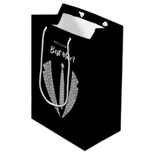 Wedding Best Man Gift Bag