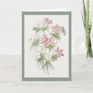 Wedding Bliss Note Card