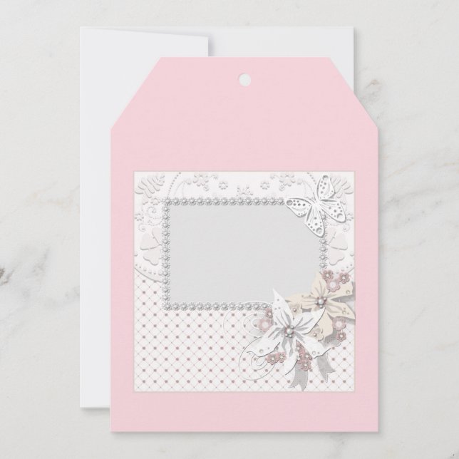 Wedding bouquet (Front)