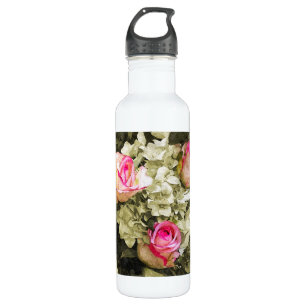 Wedding Bouquet 710 Ml Water Bottle