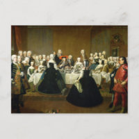 Wedding Breakfast