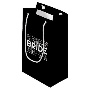 Wedding Bride Gift Bag