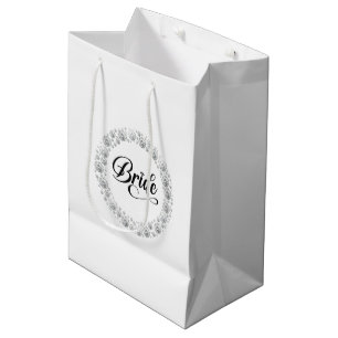 Wedding Bride Gift Bag
