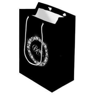 Wedding Bride Gift Bag
