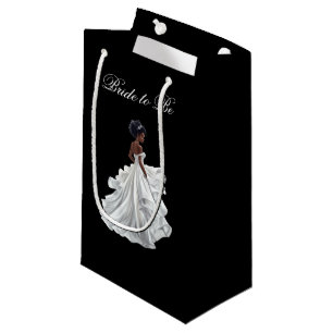 Wedding Bride to Be Gift Bag