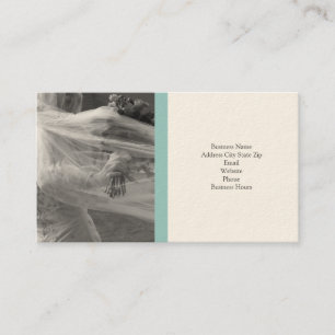 Wedding Business Cards