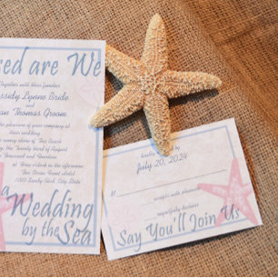 Wedding By the Sea Response