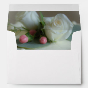 Wedding Cake Envelopes