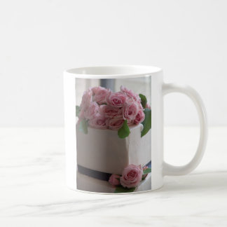 Wedding Cake Mug