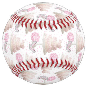 Wedding Cake Softball