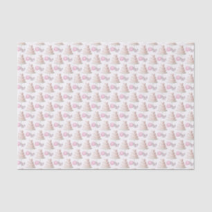 Wedding Cake Tissue Paper
