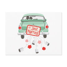 Wedding Car