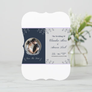 Wedding Card