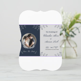 Wedding Card