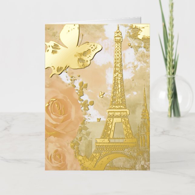 WEDDING CARD (Front)