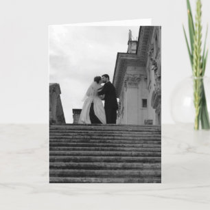 Wedding Card