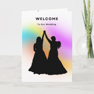 Wedding  card