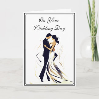 Wedding Card
