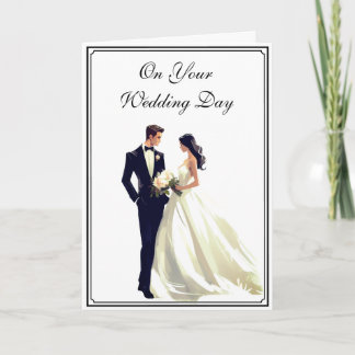 Wedding Card