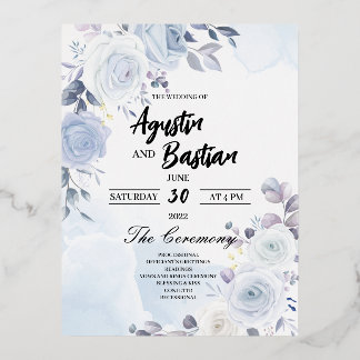 Wedding Card
