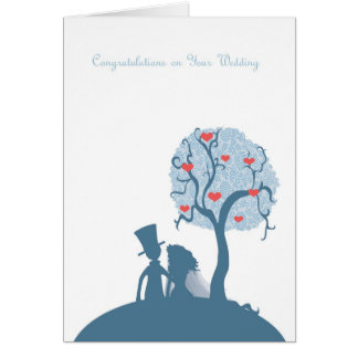 Wedding Card