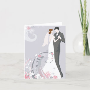 Wedding Card