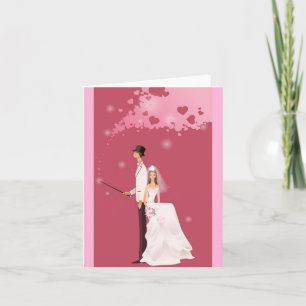 Wedding Card