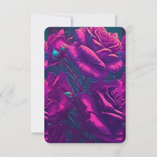wedding card (Front)