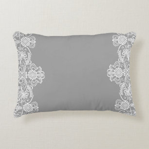 Wedding Card Decorative Cushion