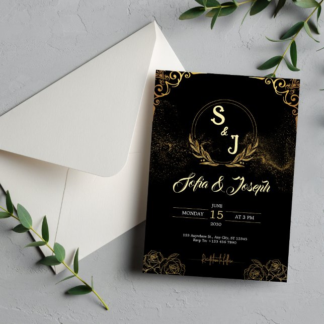wedding card invitation - wedding card ideas (Creator Uploaded)