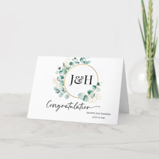 wedding card is professionally design for couple