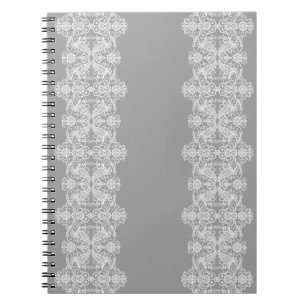 Wedding Card Notebook