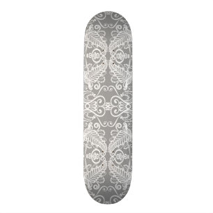 Wedding Card Skateboard