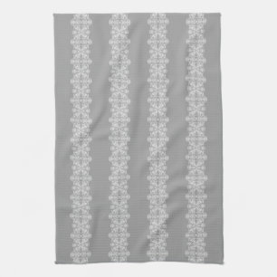 Wedding Card Tea Towel