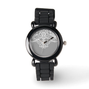 Wedding Card Watch