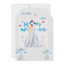 Wedding Cards