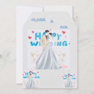 Wedding Cards