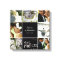 Wedding Collage Wrapped Canvas