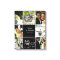 Wedding Collage Wrapped Canvas