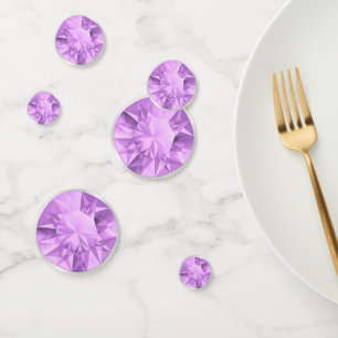 Wedding confetti