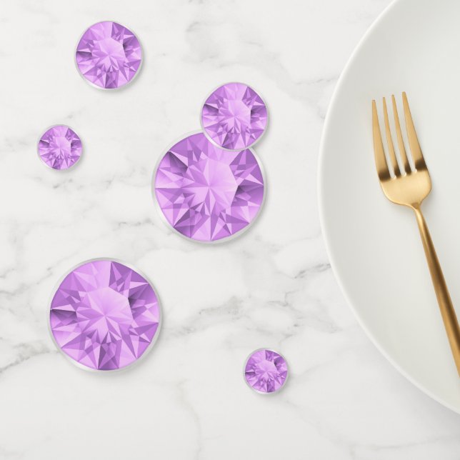 Wedding  confetti (Group)