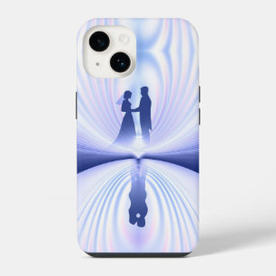Wedding Couple iPhone 14 Case